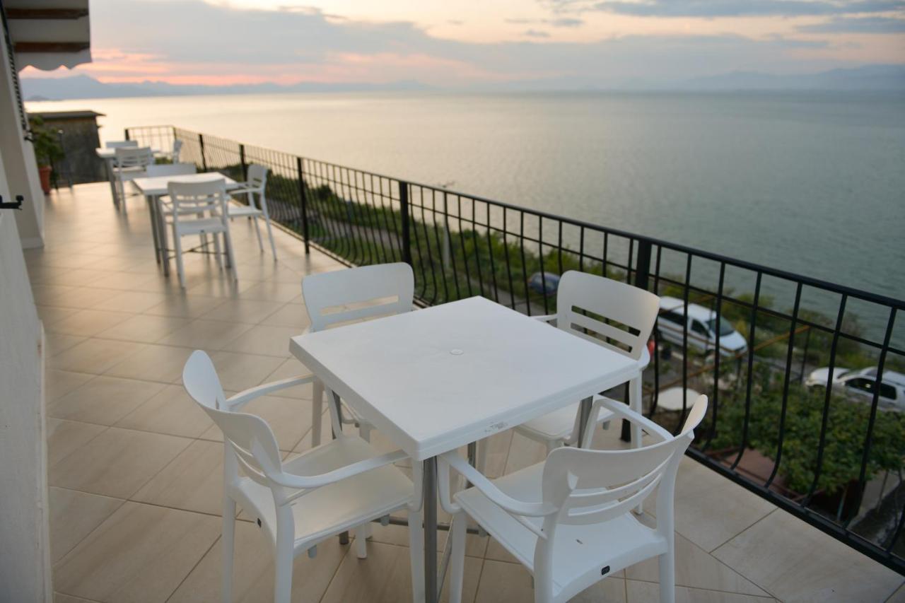 Lakefront House Široka Exterior foto