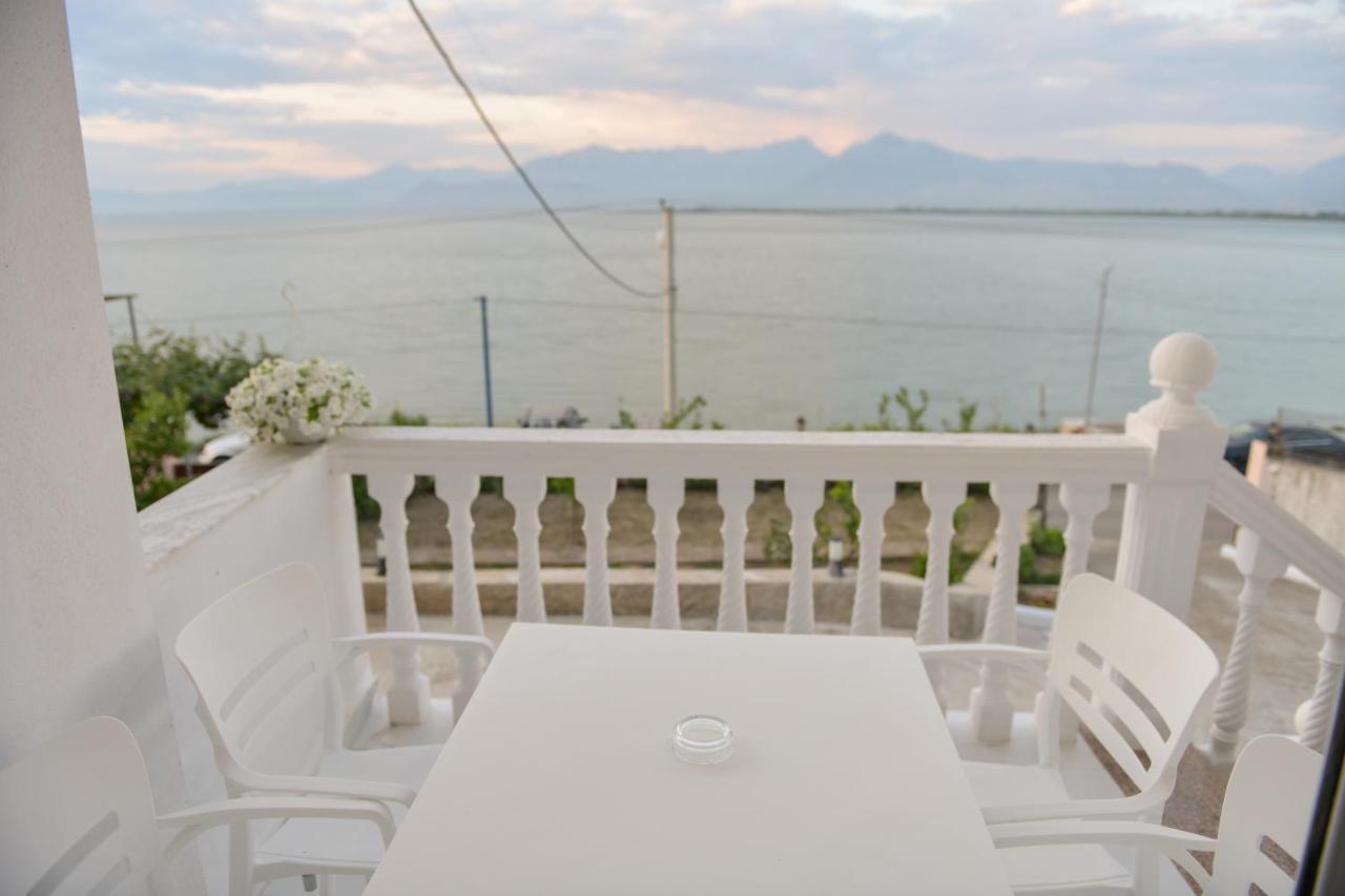 Lakefront House Široka Exterior foto