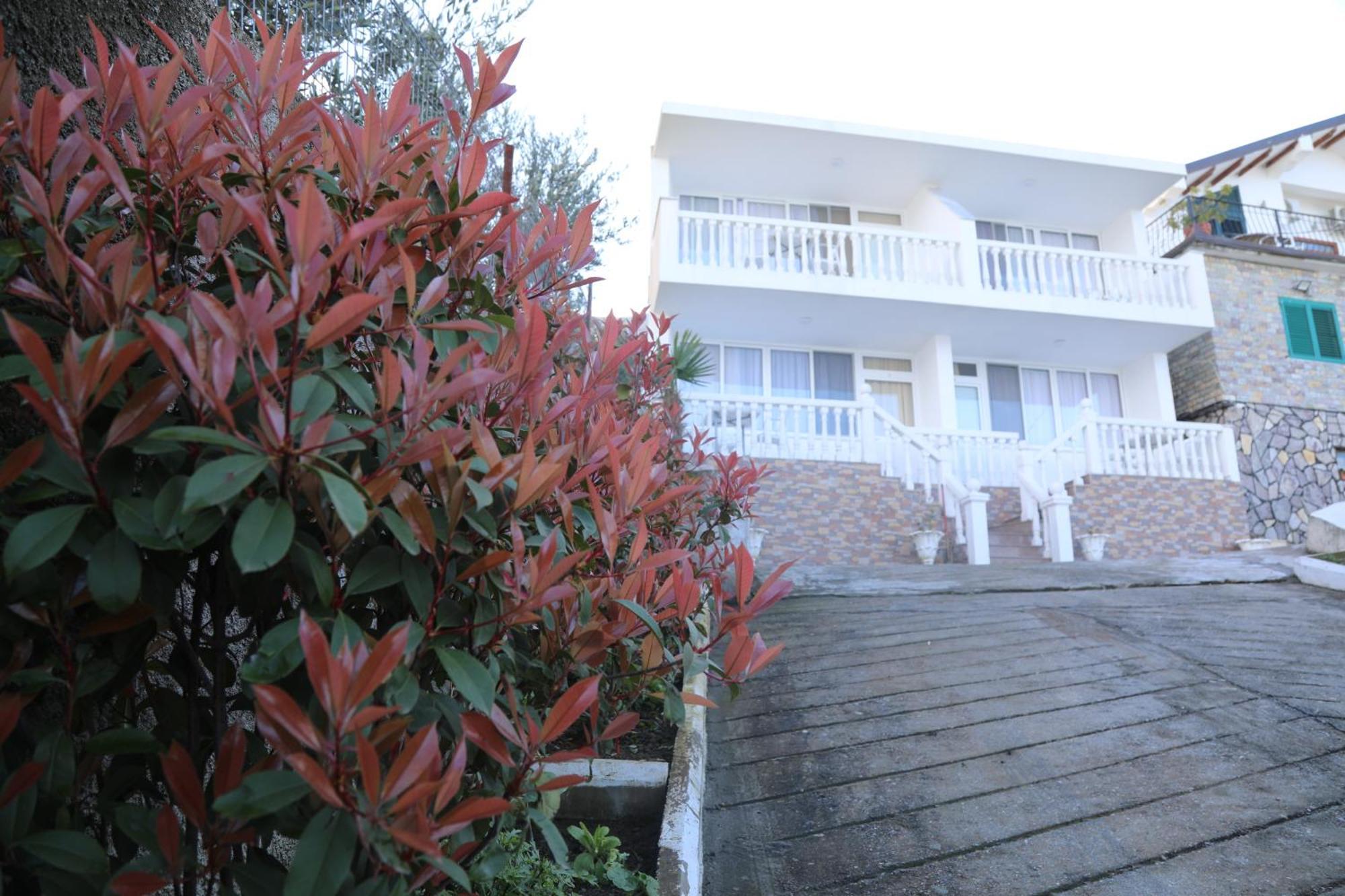 Lakefront House Široka Exterior foto